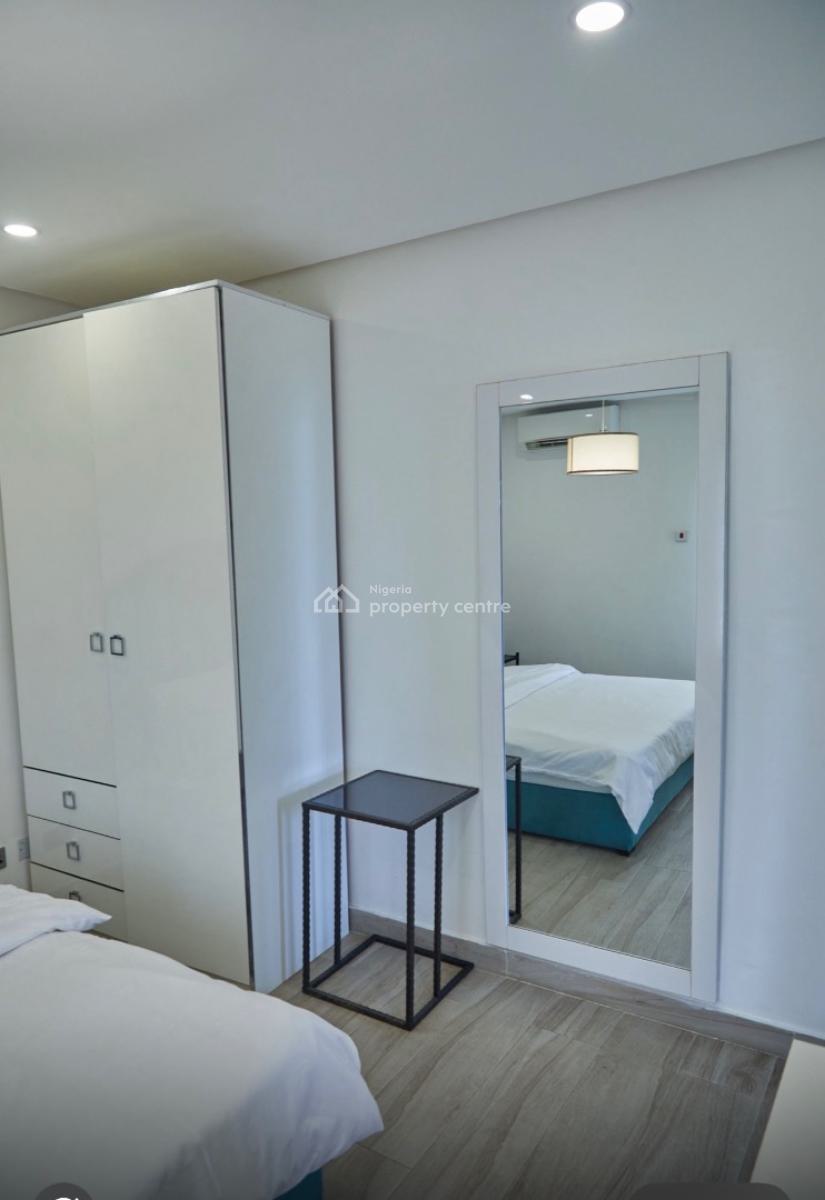 Furnished 3 Bedrooms Luxury Penthouse in Osapa London, Osapa London Lekki, Lekki, Lagos, Flat / Apartment for Sale
