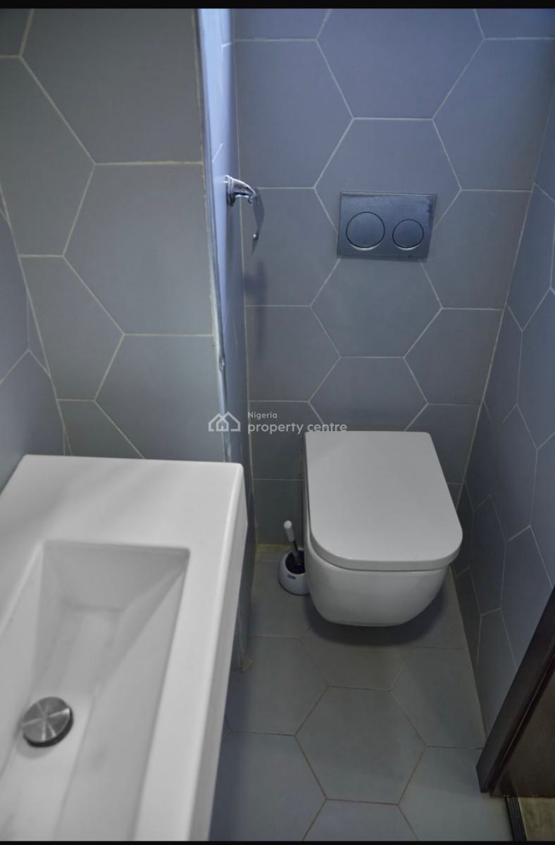Furnished 3 Bedrooms Luxury Penthouse in Osapa London, Osapa London Lekki, Lekki, Lagos, Flat / Apartment for Sale