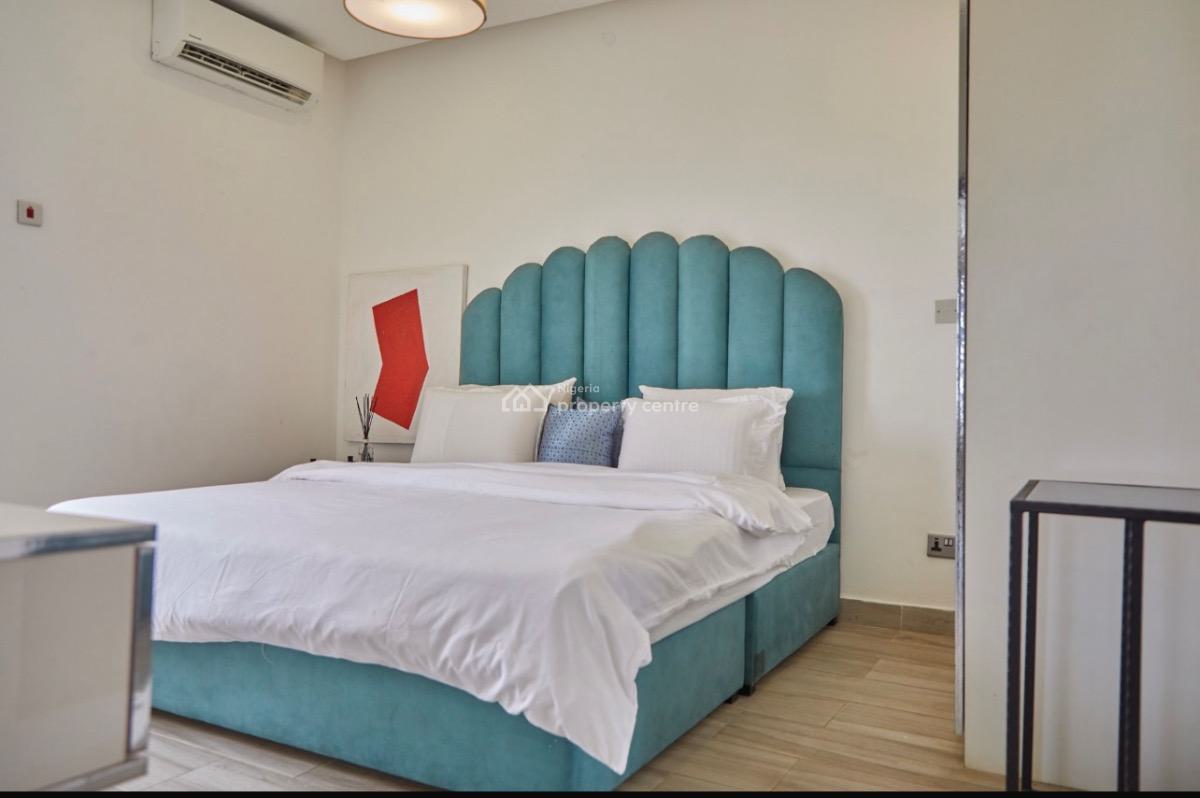 Furnished 3 Bedrooms Luxury Penthouse in Osapa London, Osapa London Lekki, Lekki, Lagos, Flat / Apartment for Sale