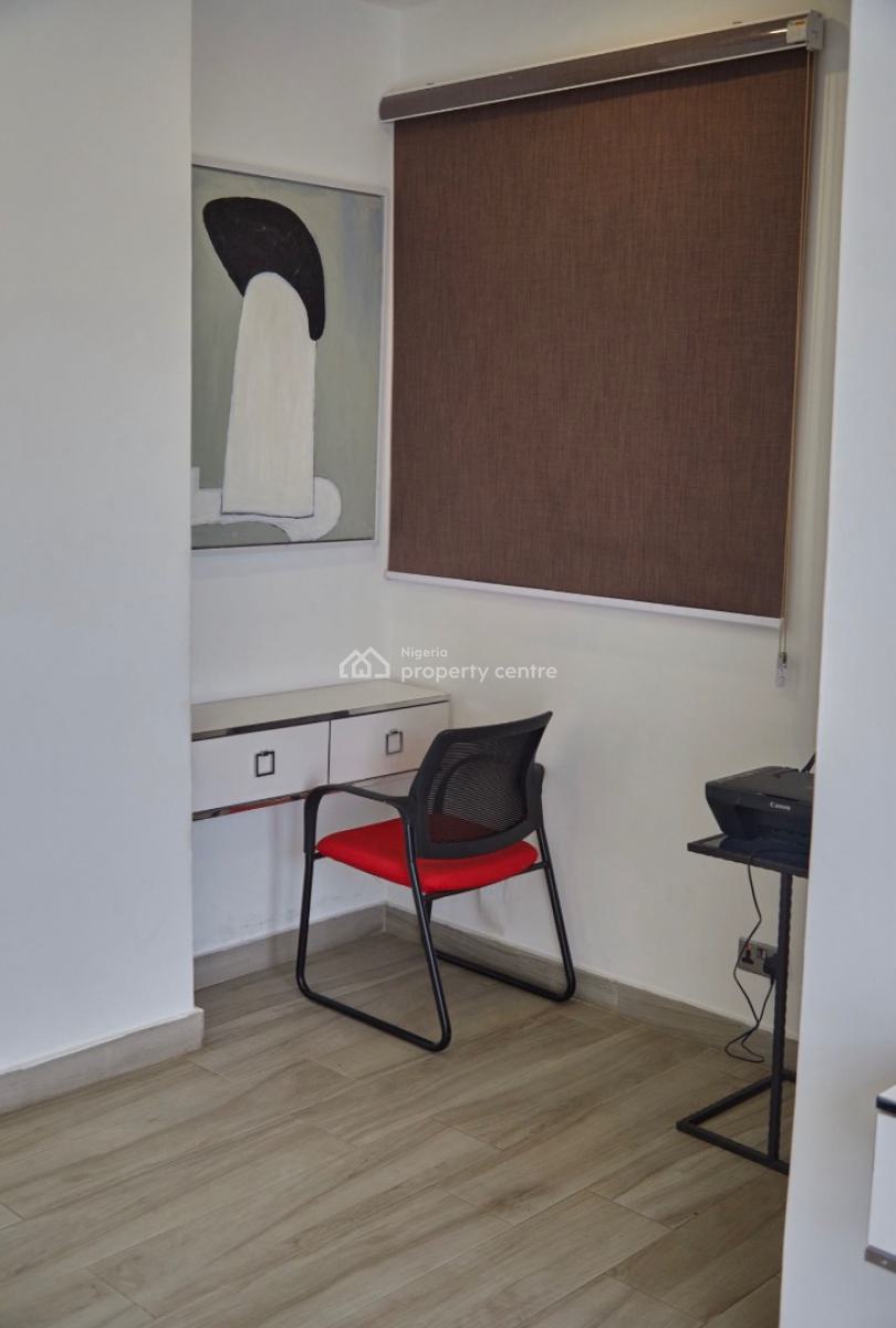 Furnished 3 Bedrooms Luxury Penthouse in Osapa London, Osapa London Lekki, Lekki, Lagos, Flat / Apartment for Sale