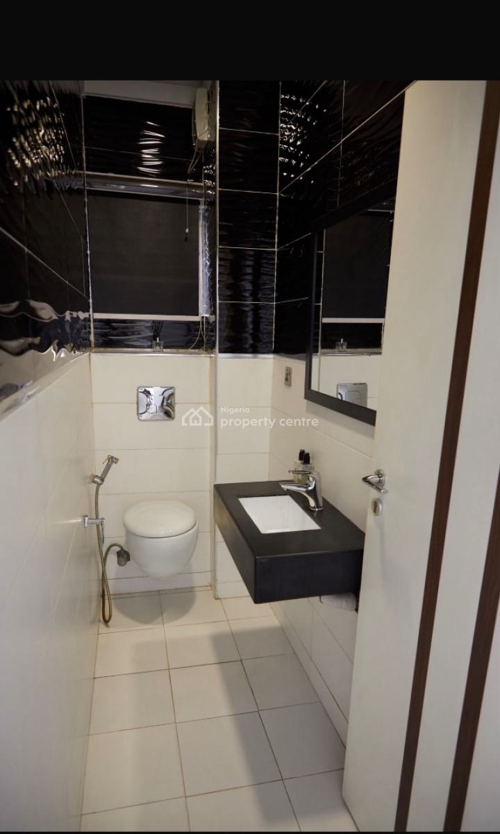 Furnished 3 Bedrooms Luxury Penthouse in Osapa London, Osapa London Lekki, Lekki, Lagos, Flat / Apartment for Sale