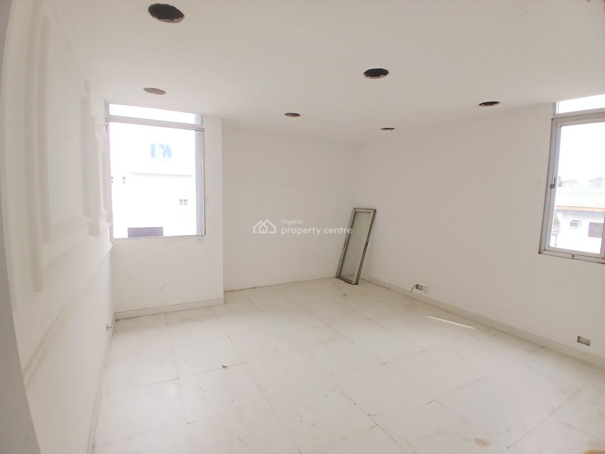 Lovely Commercial 2 Bedroom Apartment, Victoria Island (vi), Lagos, Office Space for Rent