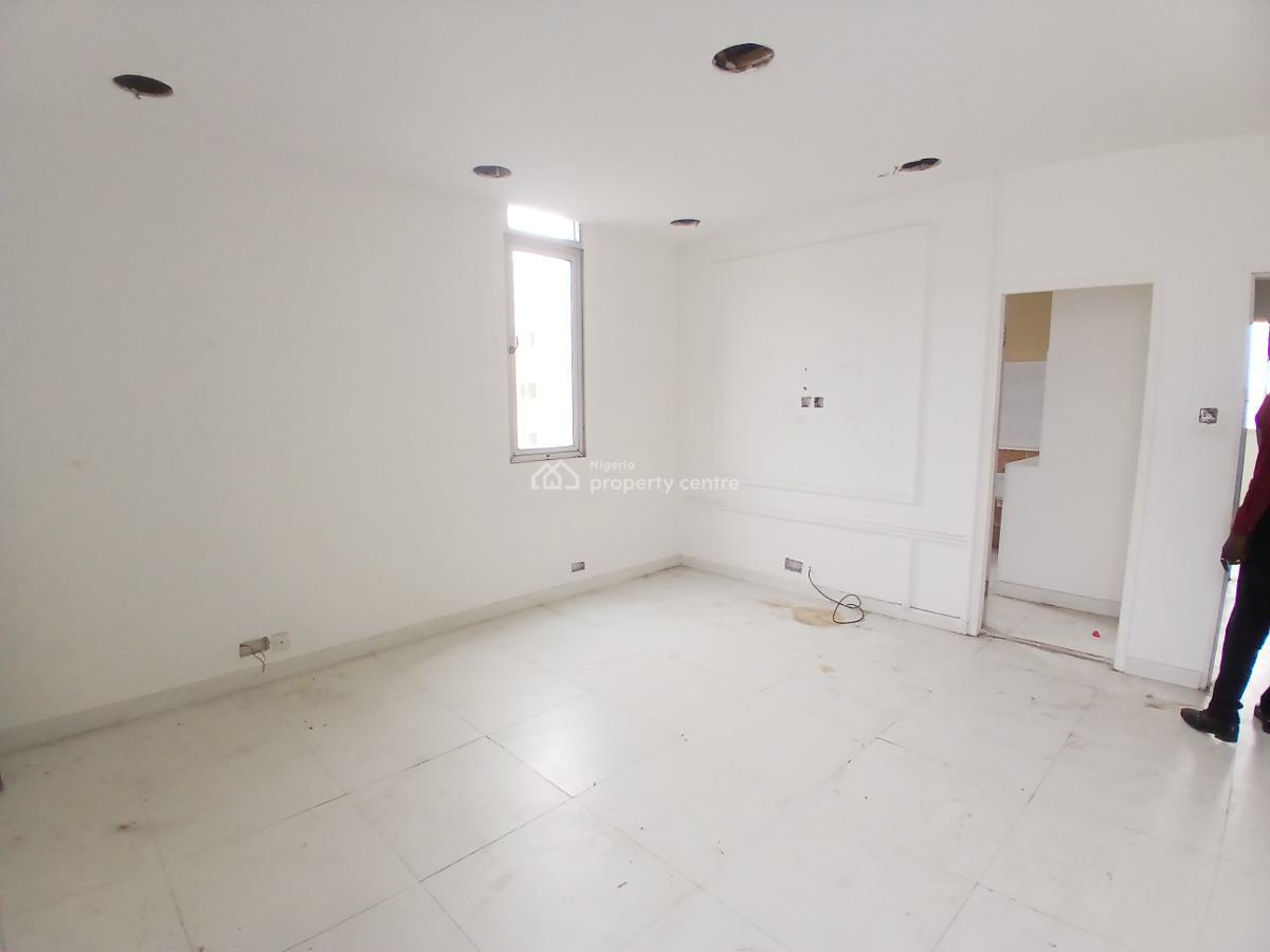 Lovely Commercial 2 Bedroom Apartment, Victoria Island (vi), Lagos, Office Space for Rent