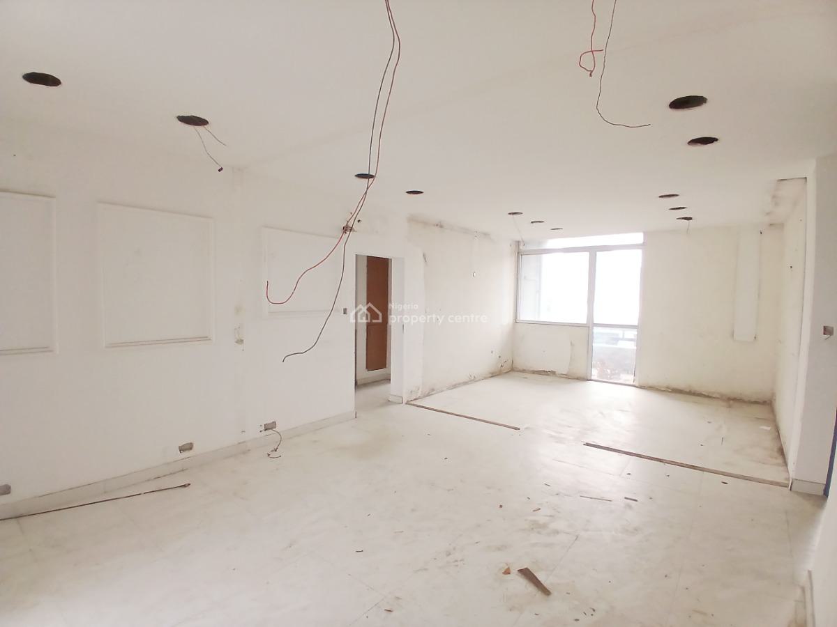 Lovely Commercial 2 Bedroom Apartment, Victoria Island (vi), Lagos, Office Space for Rent
