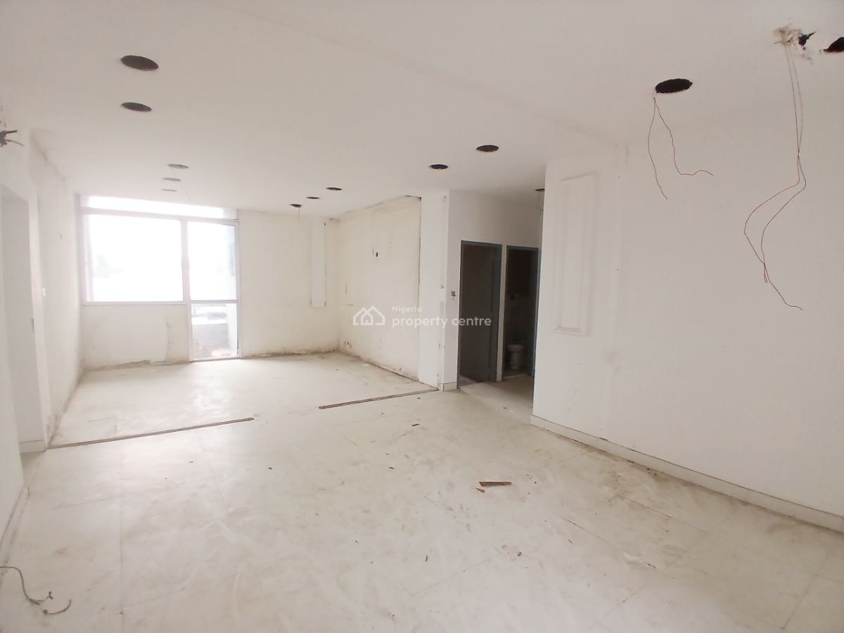 Lovely Commercial 2 Bedroom Apartment, Victoria Island (vi), Lagos, Office Space for Rent