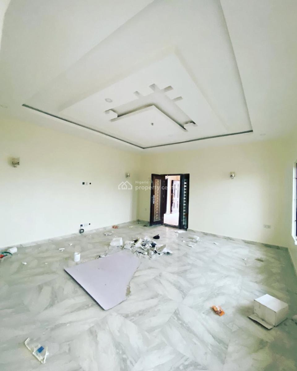 Well Finished 3 Bedroom Apartment with Sophisticated Features, Kings Estate Off Rumuokwurusi Tank Flyover By Eneka Link Road, Port Harcourt, Rivers, Flat / Apartment for Rent