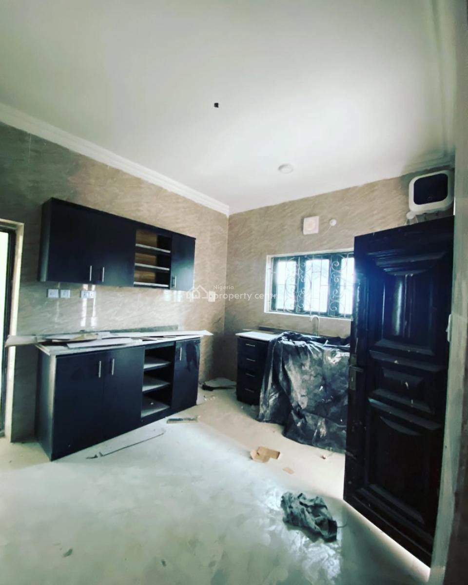 Well Finished 3 Bedroom Apartment with Sophisticated Features, Kings Estate Off Rumuokwurusi Tank Flyover By Eneka Link Road, Port Harcourt, Rivers, Flat / Apartment for Rent