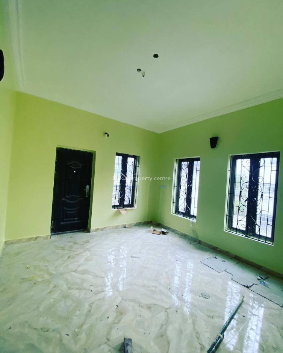 Well Finished 3 Bedroom Apartment with Sophisticated Features, Kings Estate Off Rumuokwurusi Tank Flyover By Eneka Link Road, Port Harcourt, Rivers, Flat / Apartment for Rent