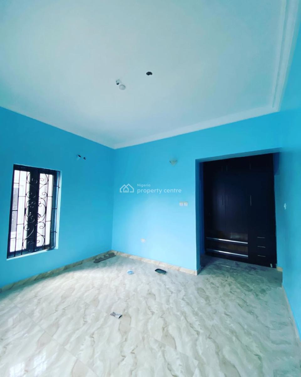Well Finished 3 Bedroom Apartment with Sophisticated Features, Kings Estate Off Rumuokwurusi Tank Flyover By Eneka Link Road, Port Harcourt, Rivers, Flat / Apartment for Rent