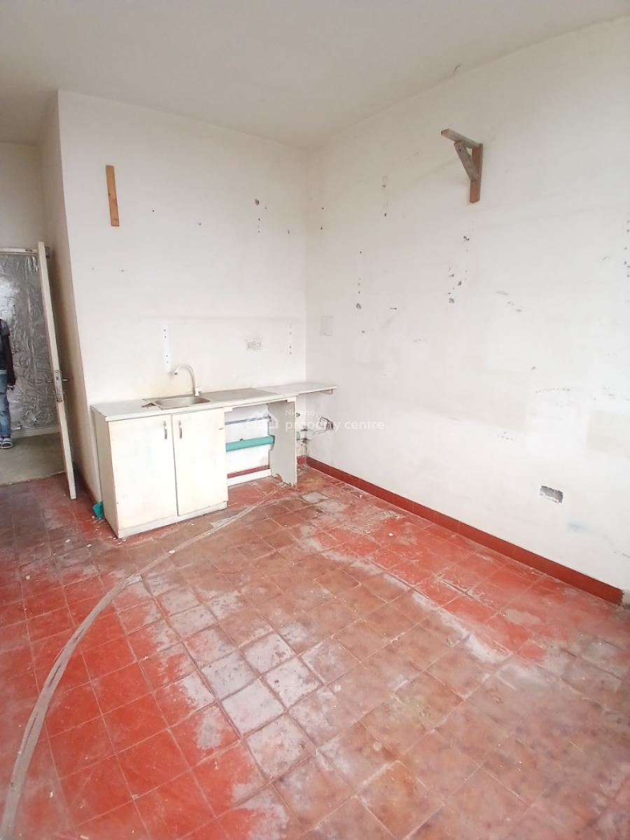 Lovely Commercial 3 Bedroom Apartment, Victoria Island (vi), Lagos, Office Space for Rent