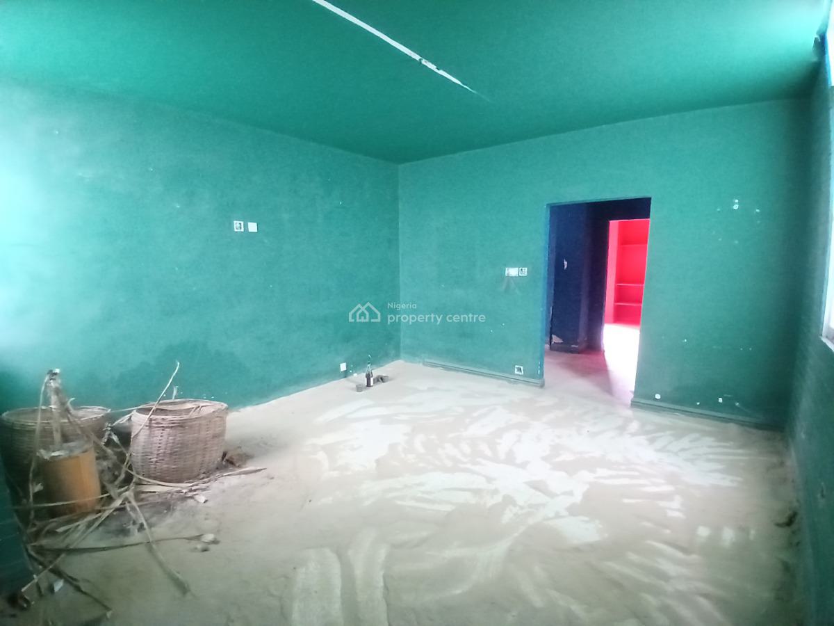 Lovely Commercial 3 Bedroom Apartment, Victoria Island (vi), Lagos, Office Space for Rent