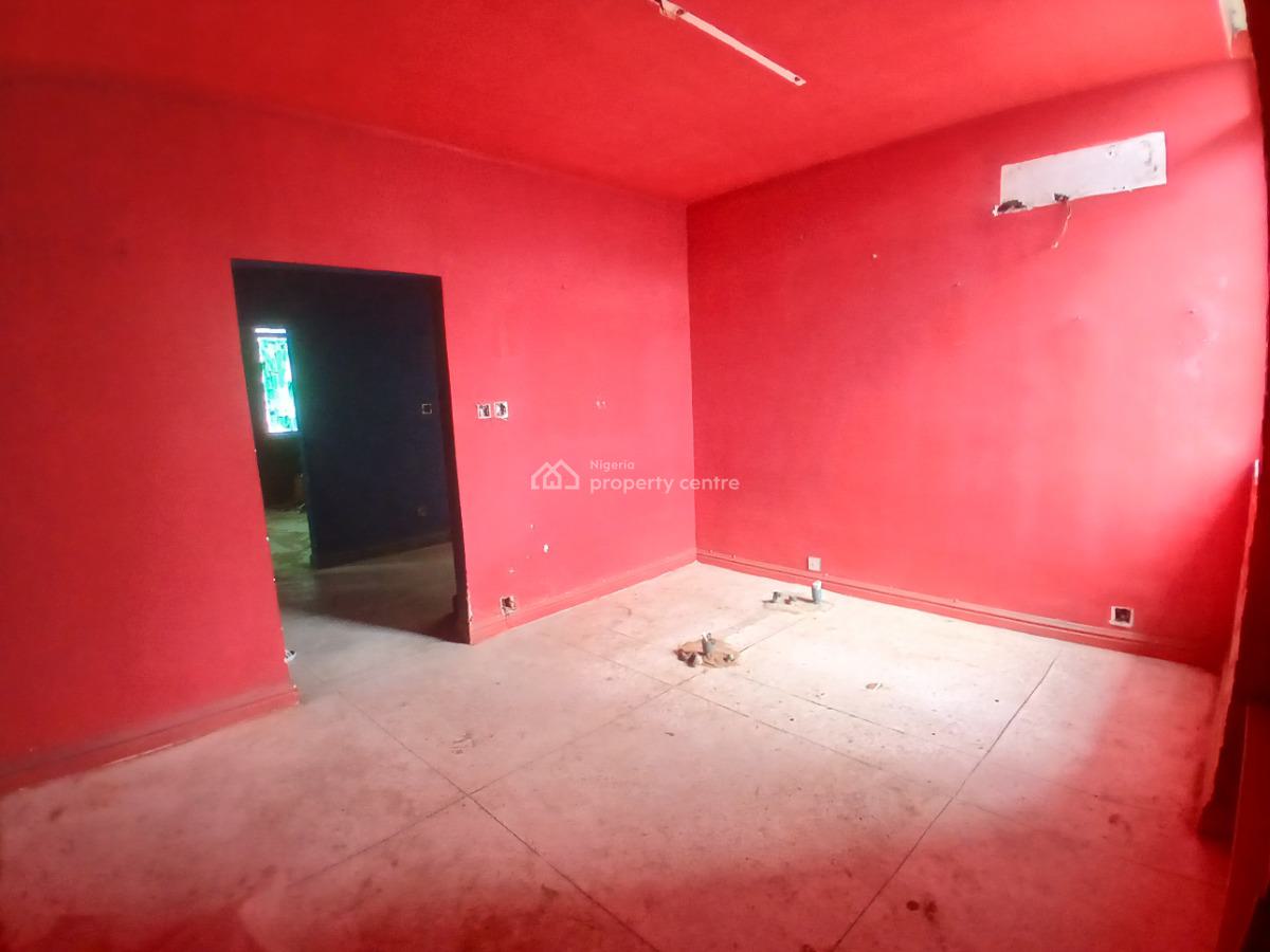 Lovely Commercial 3 Bedroom Apartment, Victoria Island (vi), Lagos, Office Space for Rent