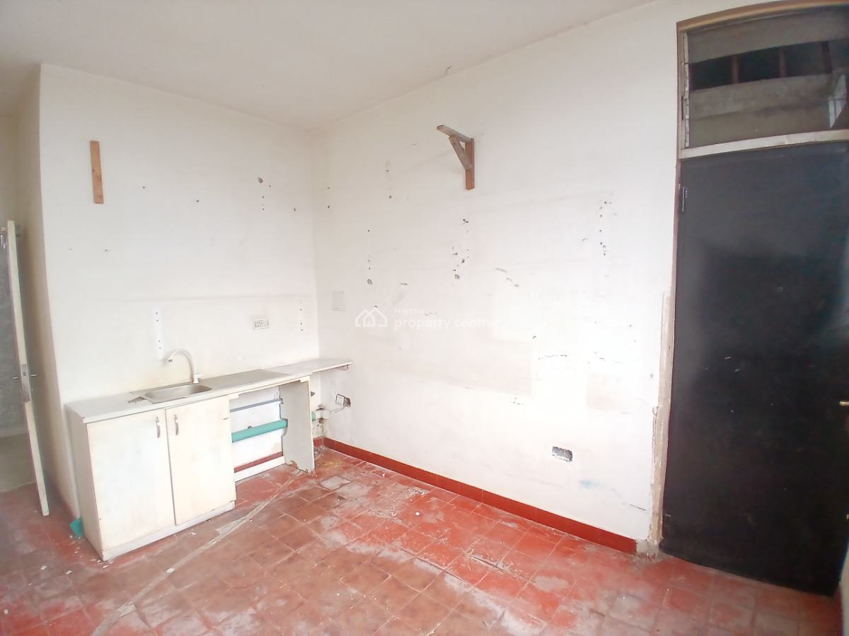 Lovely Commercial 3 Bedroom Apartment, Victoria Island (vi), Lagos, Office Space for Rent