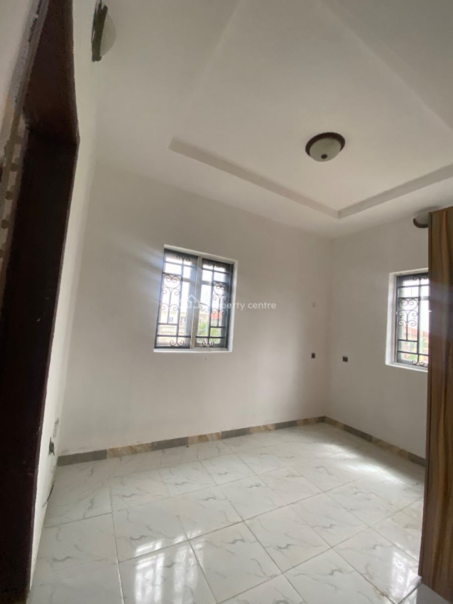 Luxury 2 Bedroom Apartment with Excellent Facilities, Sangotedo, Ajah, Lagos, Flat / Apartment for Rent