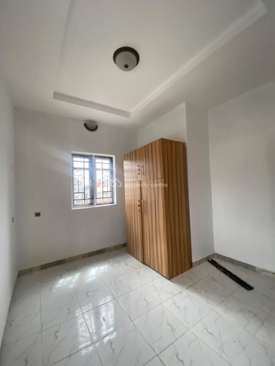 Luxury 2 Bedroom Apartment with Excellent Facilities, Sangotedo, Ajah, Lagos, Flat / Apartment for Rent