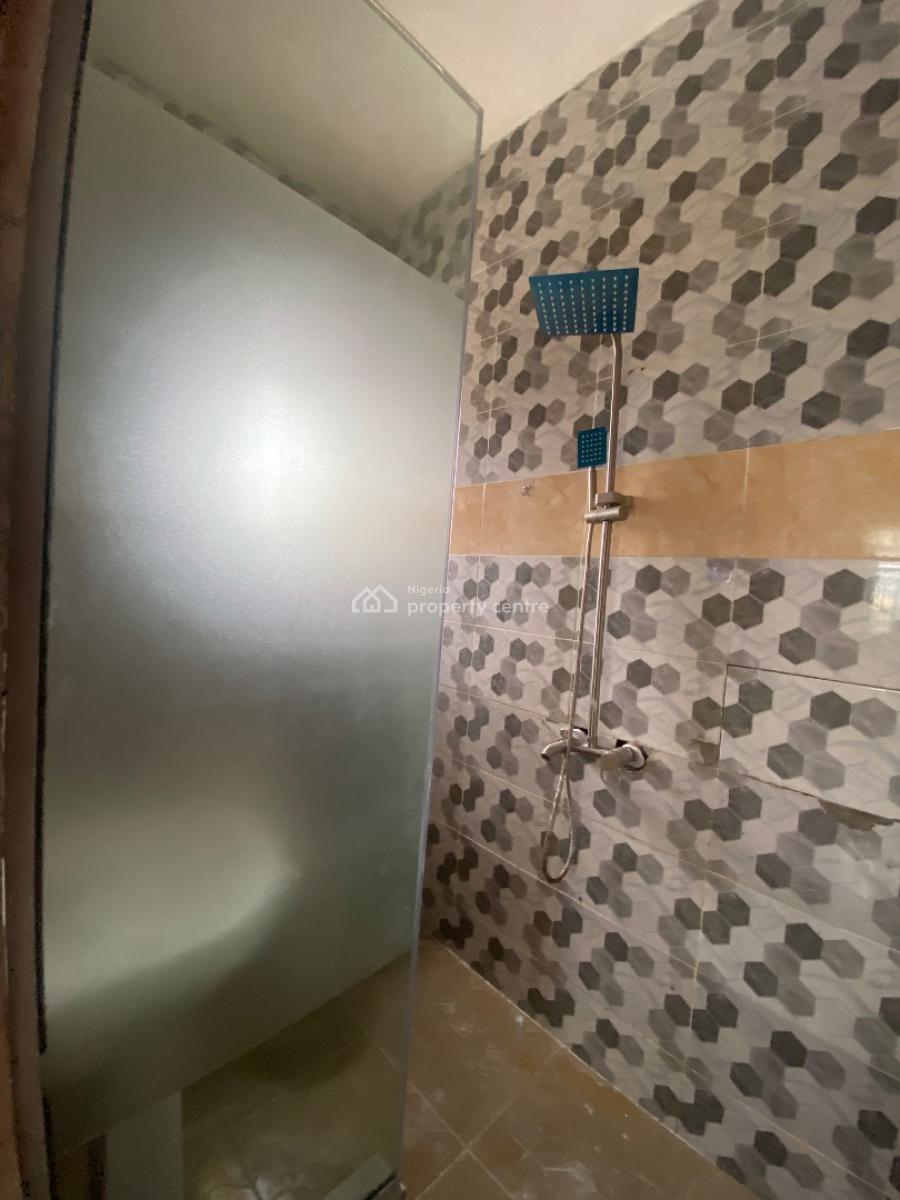 Luxury 2 Bedroom Apartment with Excellent Facilities, Sangotedo, Ajah, Lagos, Flat / Apartment for Rent