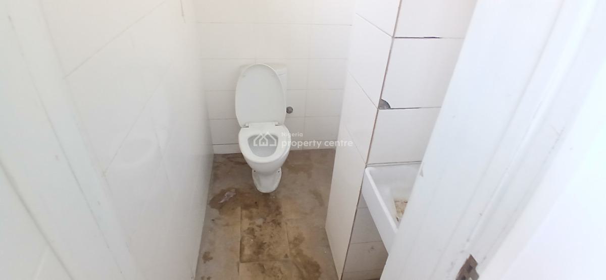 Neatly Maintained 80sqm Office Space, Victoria Island (vi), Lagos, Office Space for Rent