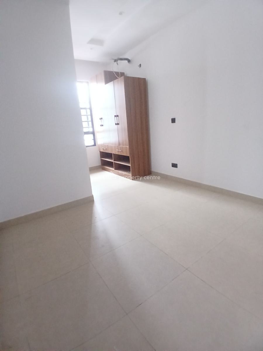 Newly Built 3 Bedroom Semi-detached Duplex, Victoria Island (vi), Lagos, Semi-detached Duplex for Rent