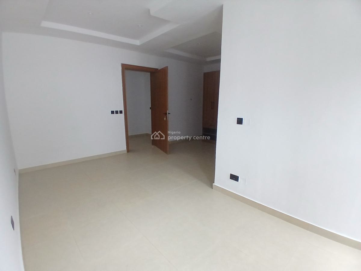 Newly Built 3 Bedroom Semi-detached Duplex, Victoria Island (vi), Lagos, Semi-detached Duplex for Rent