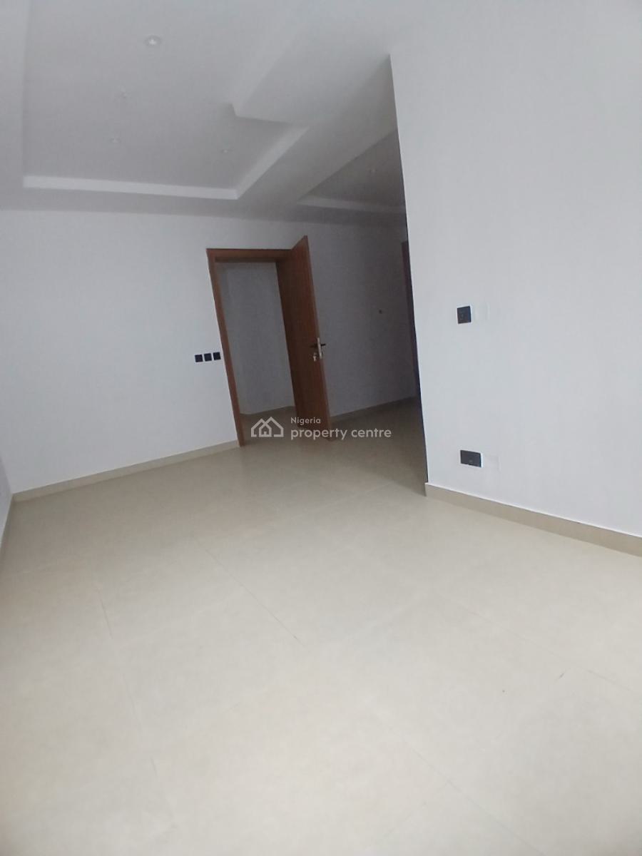 Newly Built 3 Bedroom Semi-detached Duplex, Victoria Island (vi), Lagos, Semi-detached Duplex for Rent