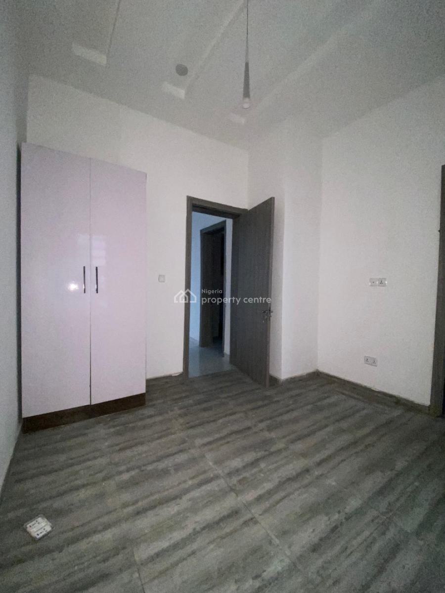 5 Bedroom Semi Detached Duplex with Bq, Ikate, Lekki, Lagos, Semi-detached Duplex for Sale