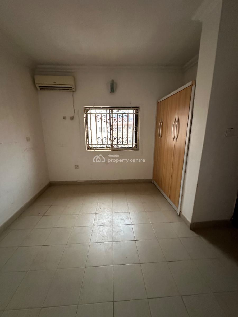 3 Bedroom Flat, Serene, Wuse 2, Abuja, Mini Flat (room and Parlour) for Rent