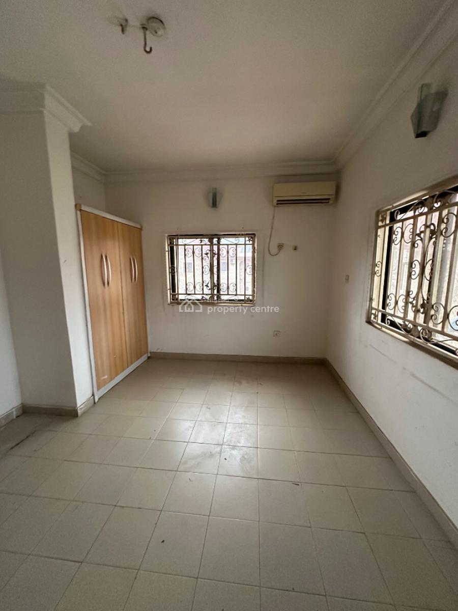 3 Bedroom Flat, Serene, Wuse 2, Abuja, Mini Flat (room and Parlour) for Rent