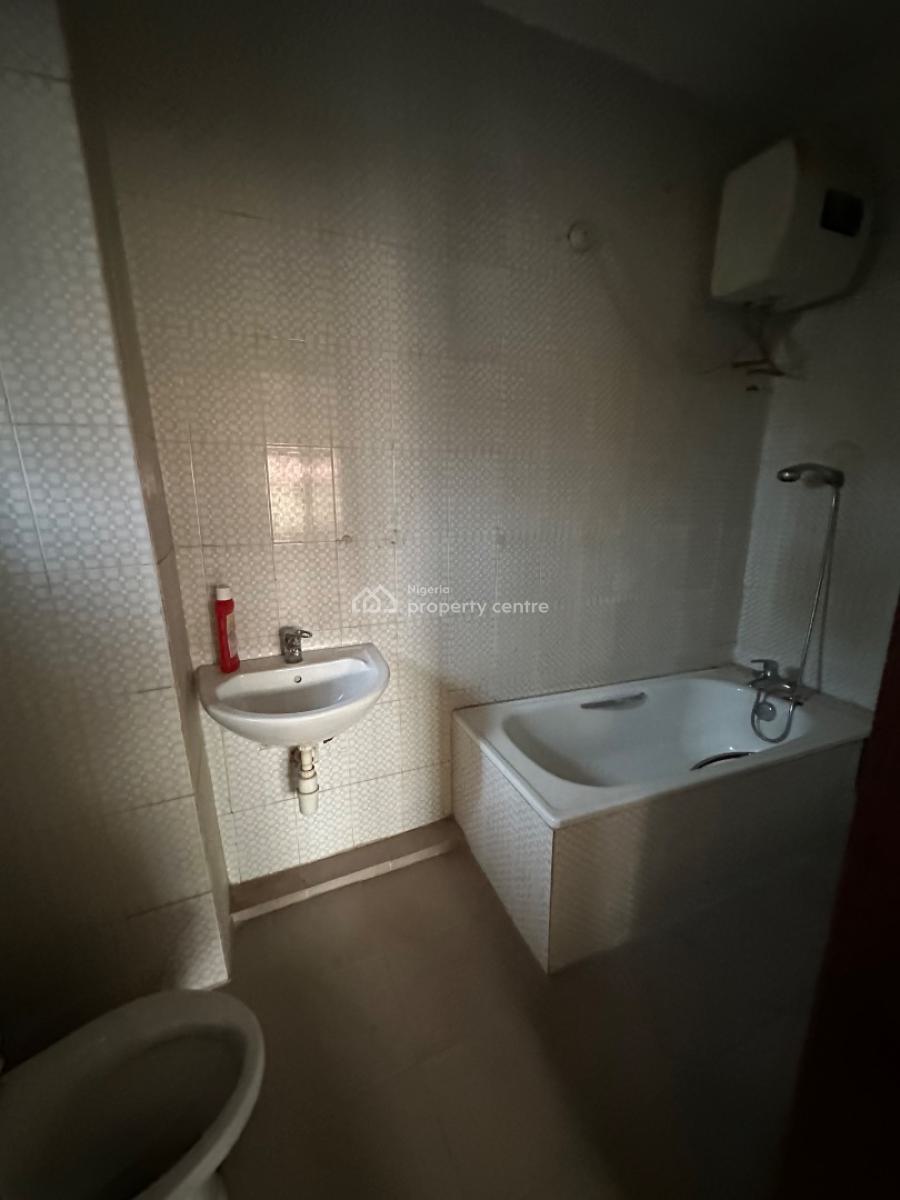 3 Bedroom Flat, Serene, Wuse 2, Abuja, Mini Flat (room and Parlour) for Rent