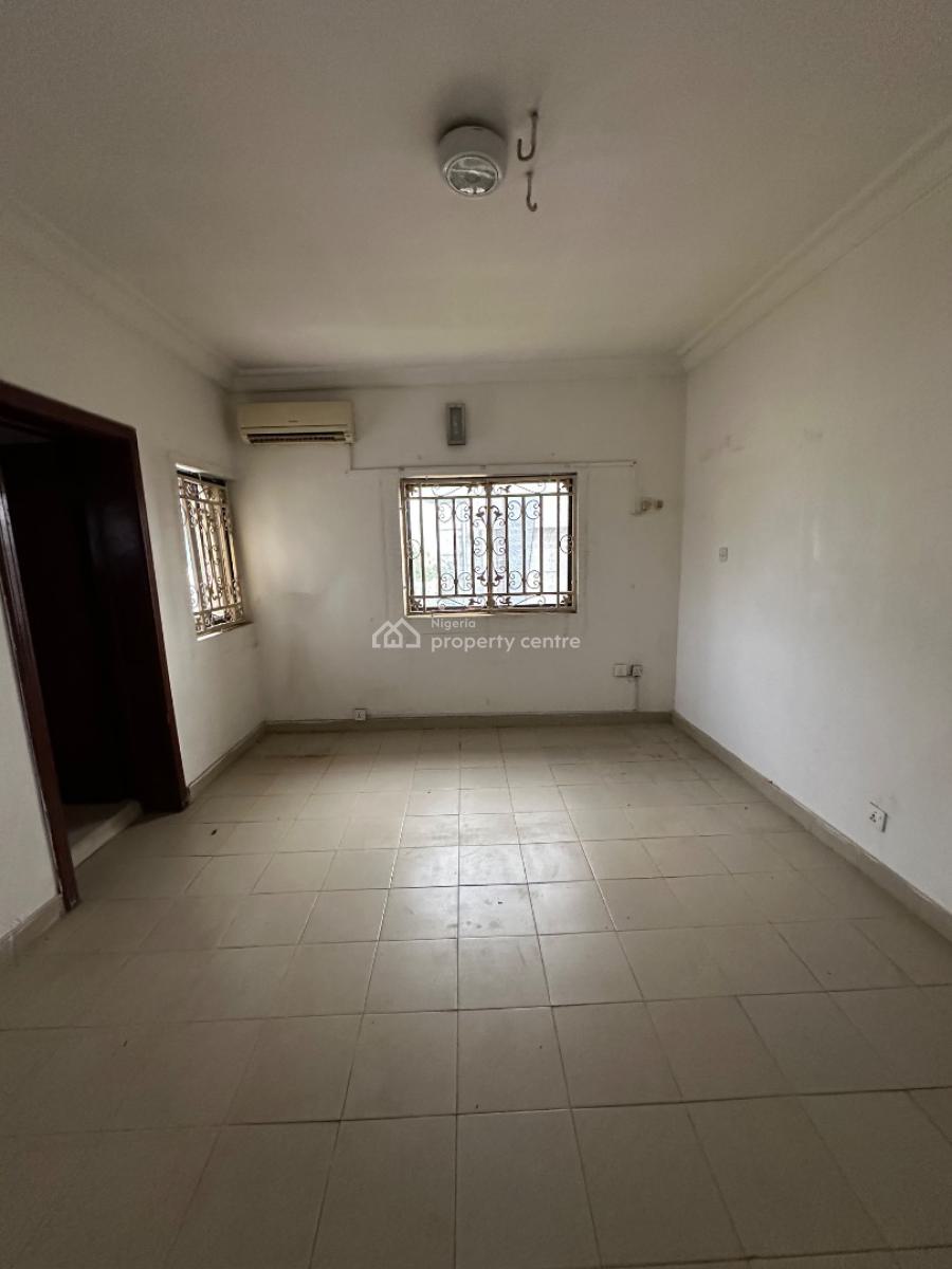 3 Bedroom Flat, Serene, Wuse 2, Abuja, Mini Flat (room and Parlour) for Rent