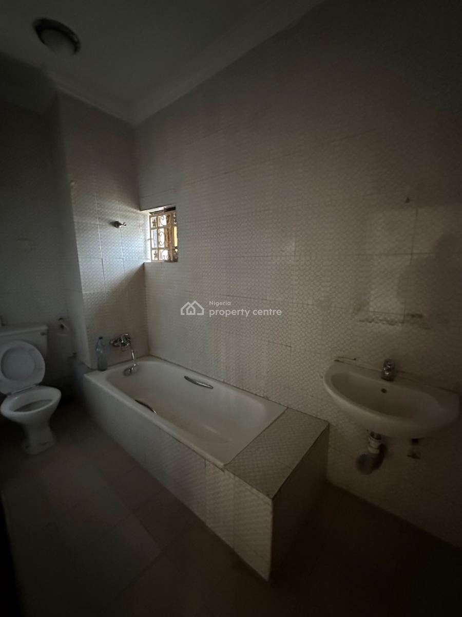 3 Bedroom Flat, Serene, Wuse 2, Abuja, Mini Flat (room and Parlour) for Rent
