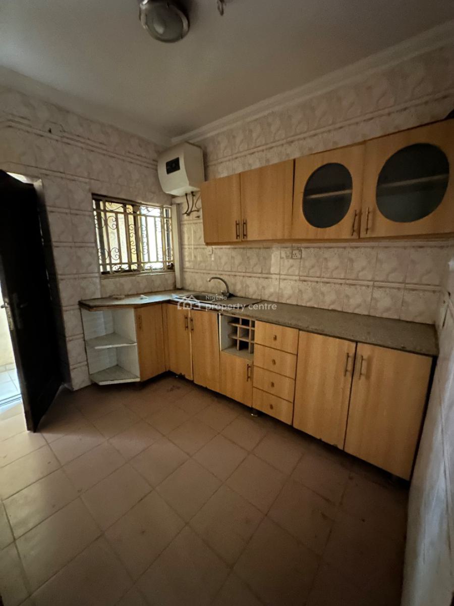 3 Bedroom Flat, Serene, Wuse 2, Abuja, Mini Flat (room and Parlour) for Rent