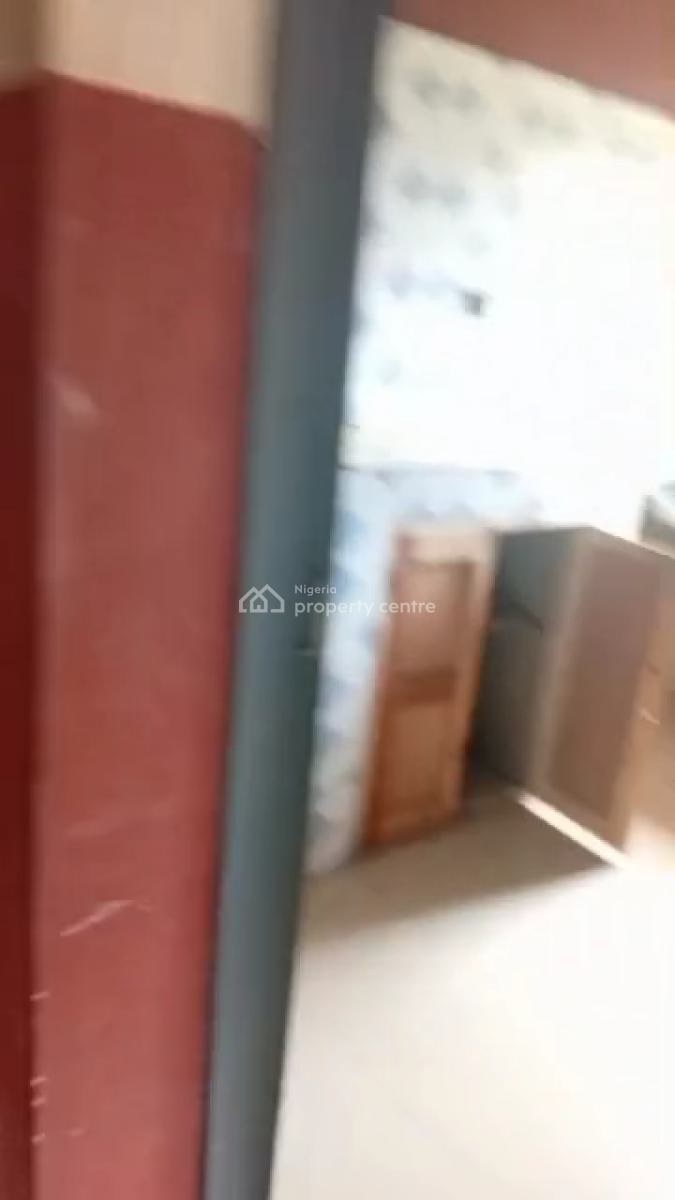 Very Very Big 2bedroom Flat Available in a Very Good Location, Ile Omi Via Abule Eko Ijede, Ijede, Lagos, Flat / Apartment for Rent