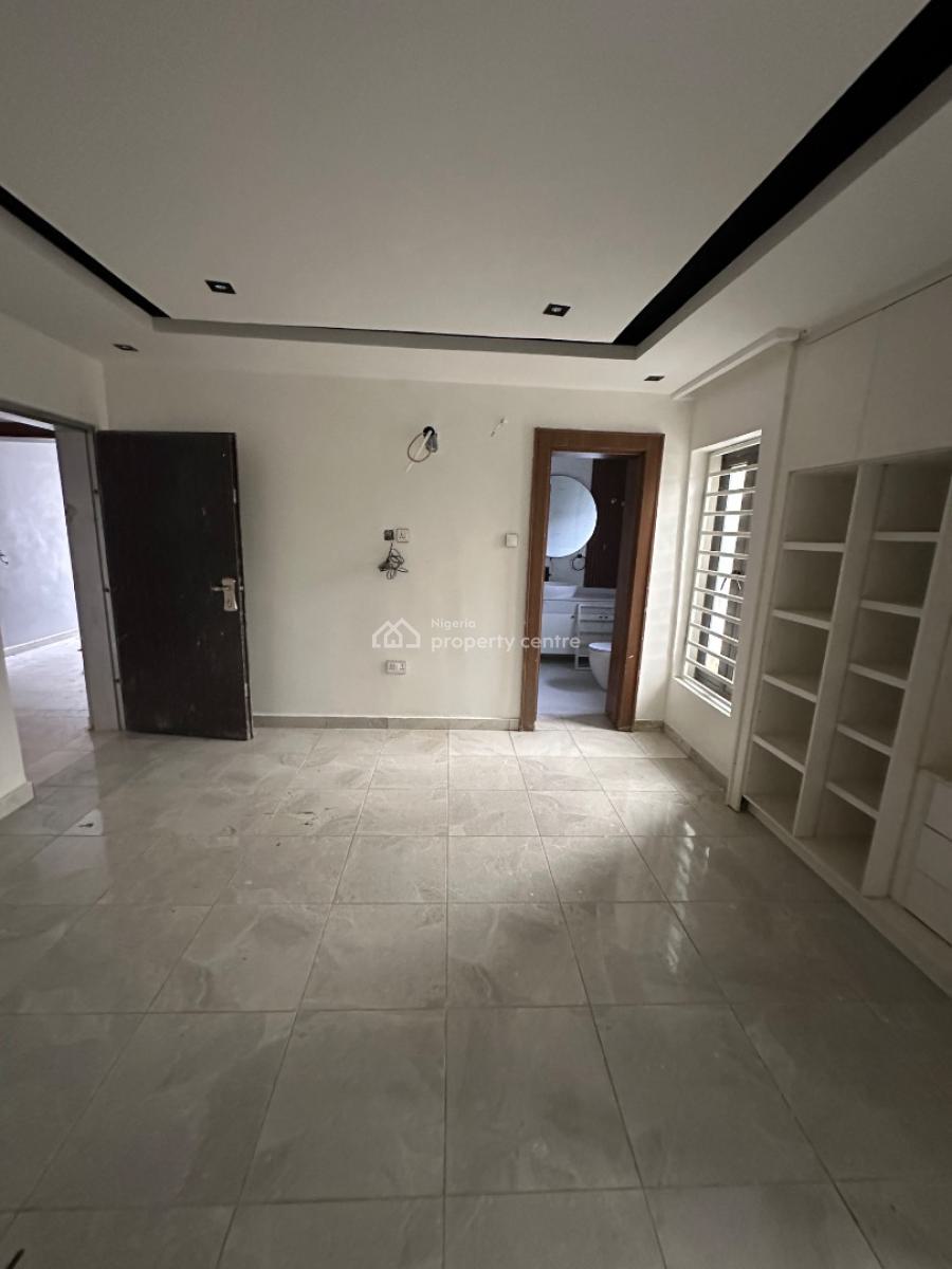 3 Bedroom Flats, Serene, Wuse 2, Abuja, Mini Flat (room and Parlour) for Rent
