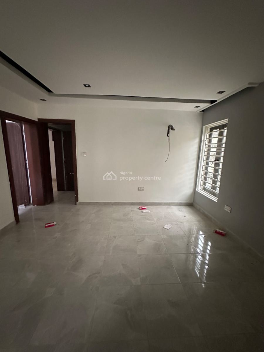 3 Bedroom Flats, Serene, Wuse 2, Abuja, Mini Flat (room and Parlour) for Rent