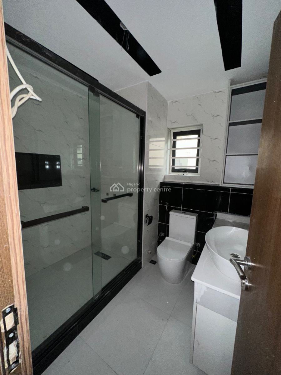 3 Bedroom Flats, Serene, Wuse 2, Abuja, Mini Flat (room and Parlour) for Rent