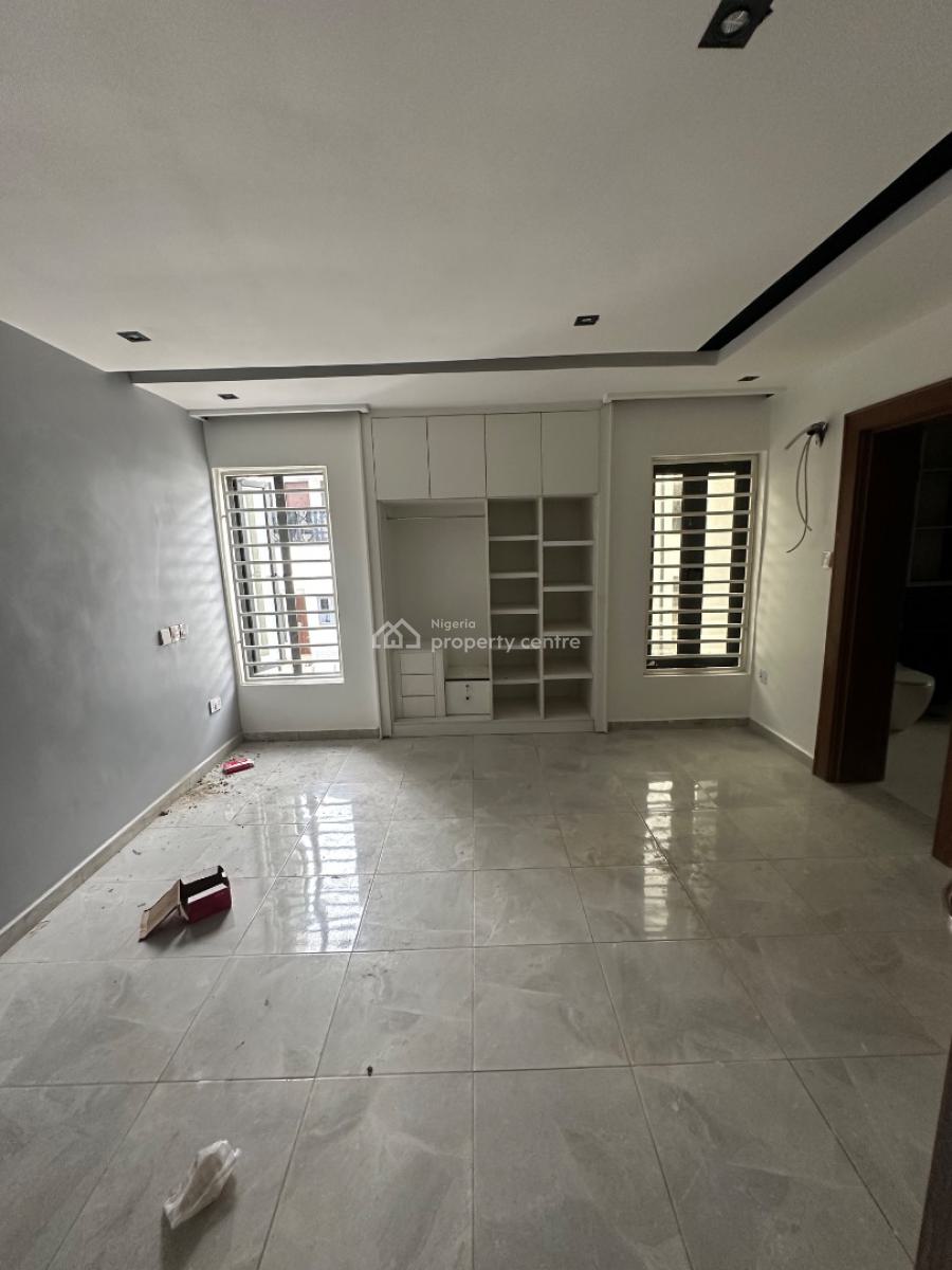 3 Bedroom Flats, Serene, Wuse 2, Abuja, Mini Flat (room and Parlour) for Rent