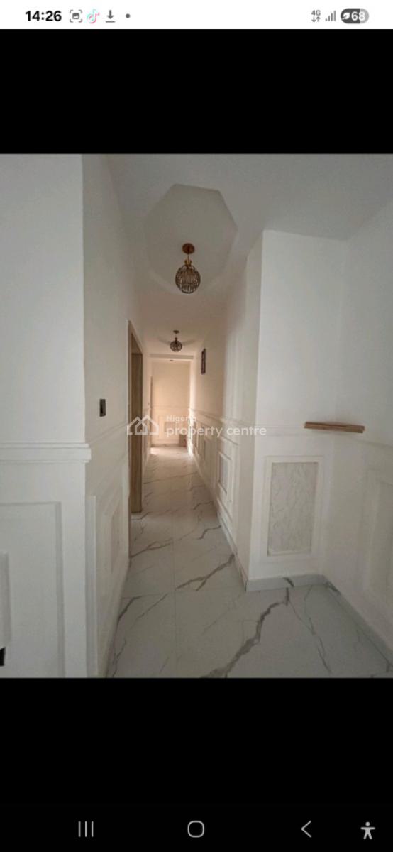 Brand New 2 Bedroom Apartment, Ikate Elegushi, Lekki, Lagos, Flat / Apartment for Rent