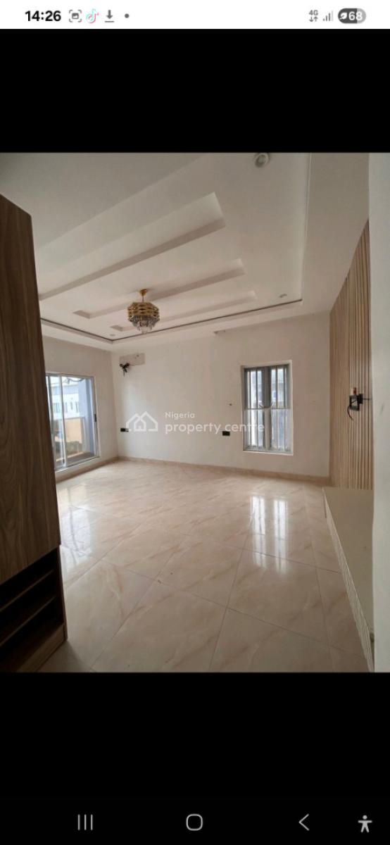 Brand New 2 Bedroom Apartment, Ikate Elegushi, Lekki, Lagos, Flat / Apartment for Rent