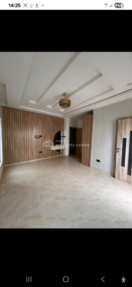Brand New 2 Bedroom Apartment, Ikate Elegushi, Lekki, Lagos, Flat / Apartment for Rent