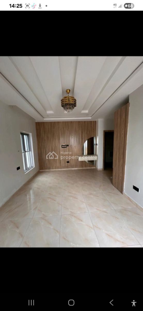 Brand New 2 Bedroom Apartment, Ikate Elegushi, Lekki, Lagos, Flat / Apartment for Rent