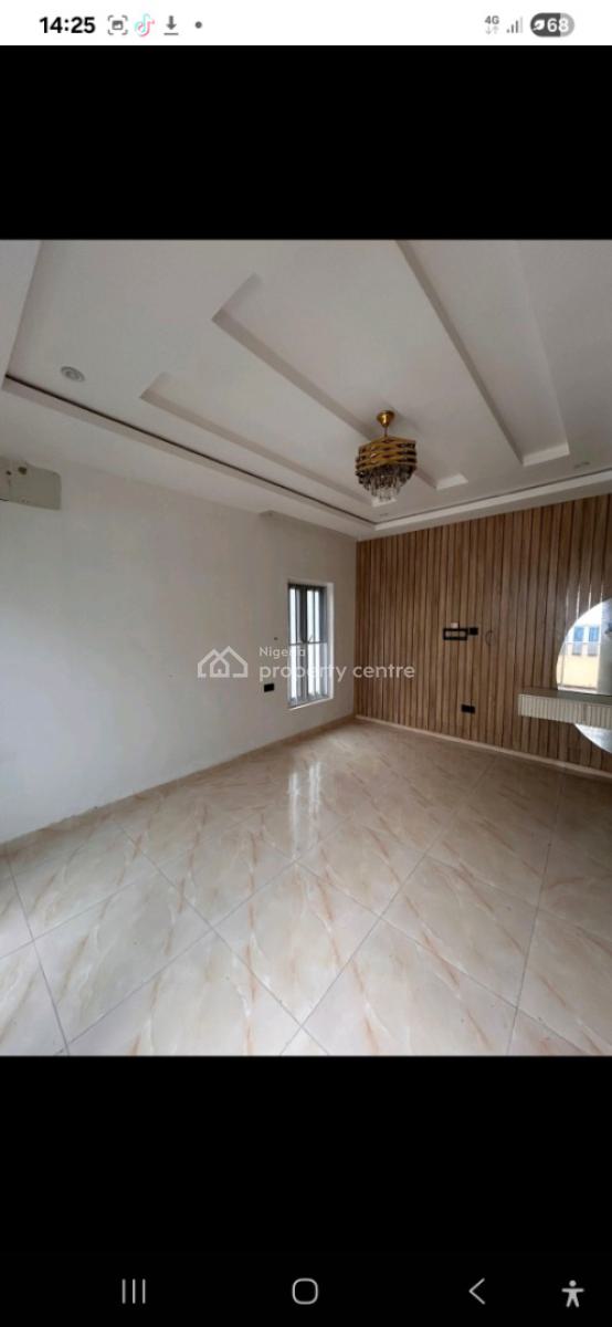 Brand New 2 Bedroom Apartment, Ikate Elegushi, Lekki, Lagos, Flat / Apartment for Rent