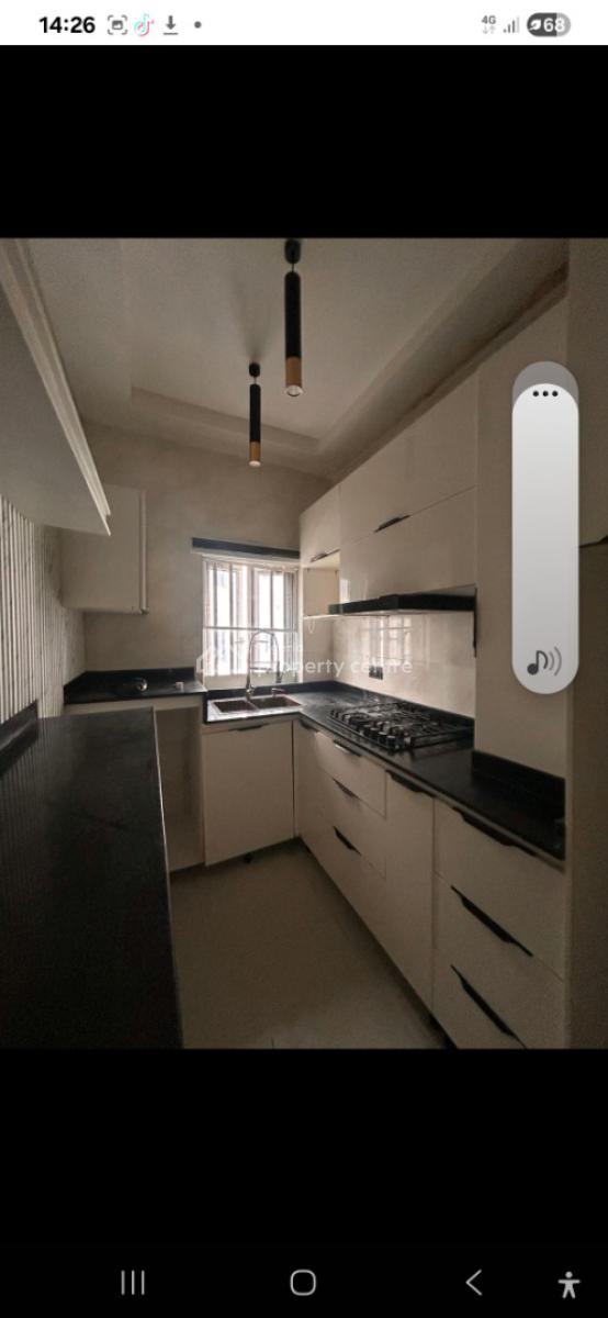 Brand New 2 Bedroom Apartment, Ikate Elegushi, Lekki, Lagos, Flat / Apartment for Rent
