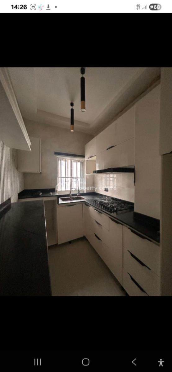 Brand New 2 Bedroom Apartment, Ikate Elegushi, Lekki, Lagos, Flat / Apartment for Rent