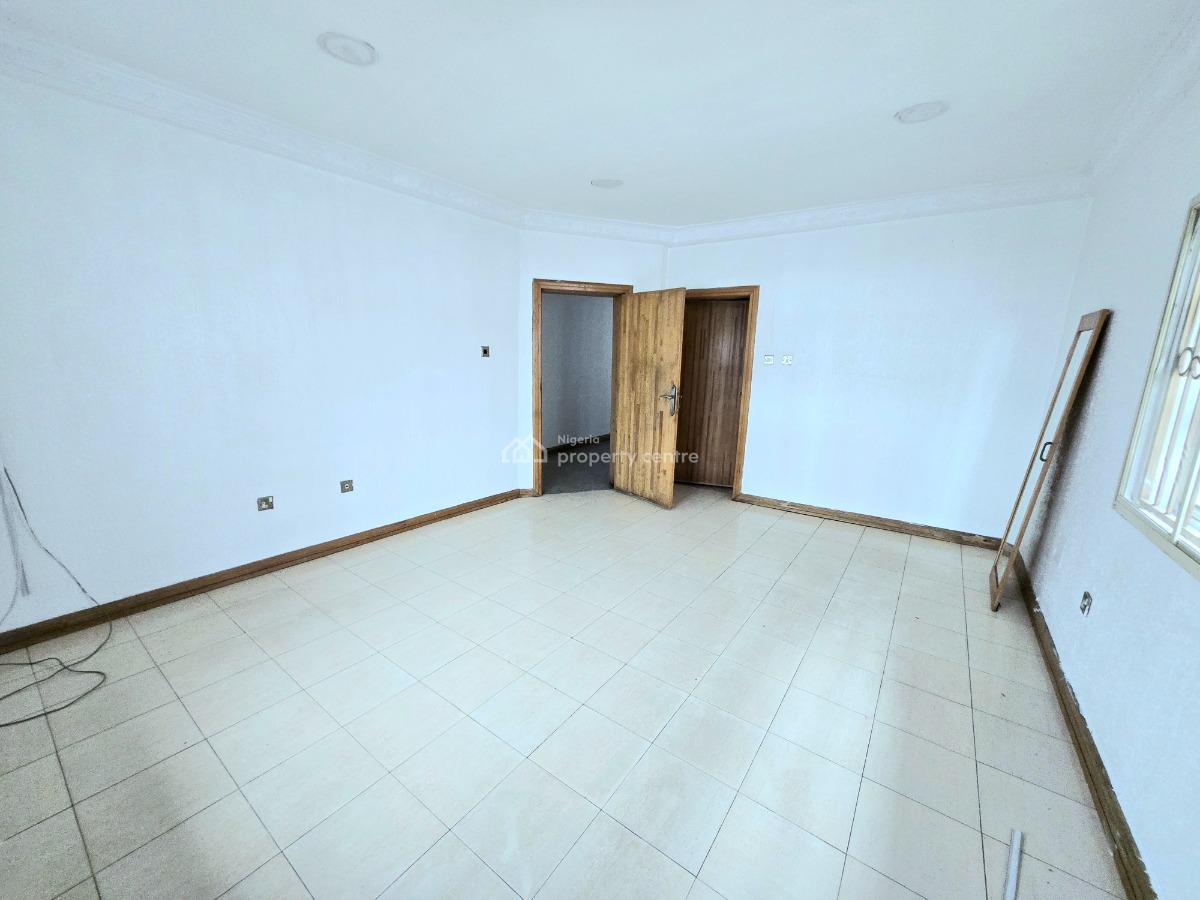 Commercial 5 Bedroom Detached, Lekki Phase 1, Lekki, Lagos, Office Space for Rent