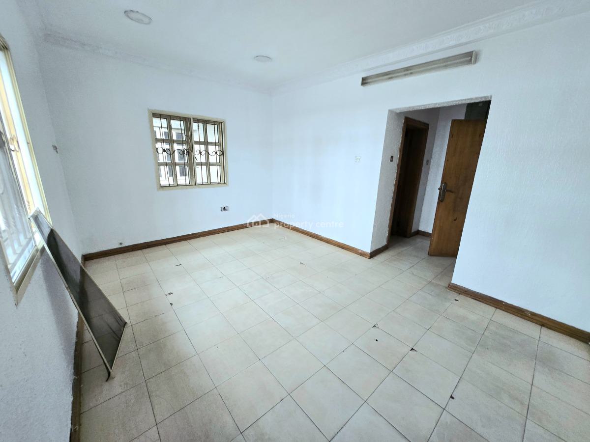 Commercial 5 Bedroom Detached, Lekki Phase 1, Lekki, Lagos, Office Space for Rent