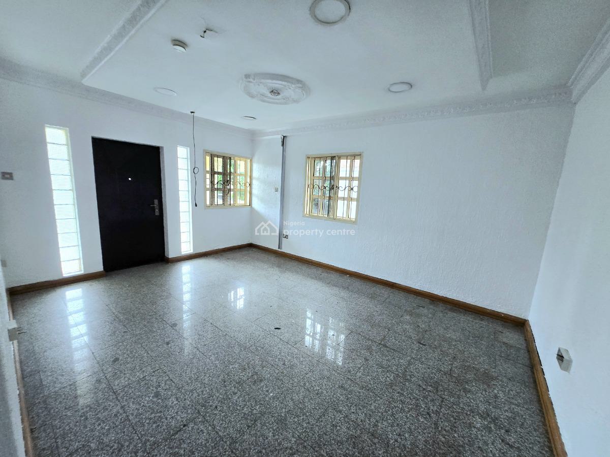 Commercial 5 Bedroom Detached, Lekki Phase 1, Lekki, Lagos, Office Space for Rent