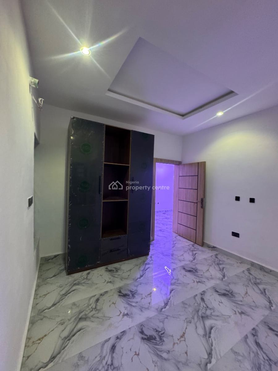 Newly Built Luxurious Sweet 4 Bedroom Duplex Fully Detached with Bq, Orchid Road Lekki, Lekki, Lagos, Detached Duplex for Sale