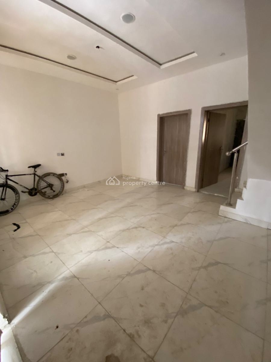 3bedroom Terrace Duplex, Harris Drive, Vgc, Lekki, Lagos, Terraced Duplex for Sale