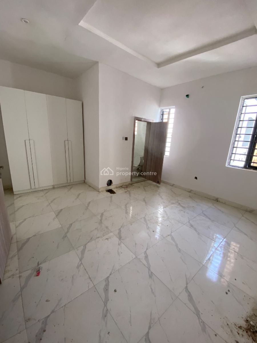 3bedroom Terrace Duplex, Harris Drive, Vgc, Lekki, Lagos, Terraced Duplex for Sale