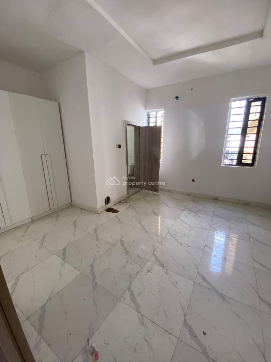 3bedroom Terrace Duplex, Harris Drive, Vgc, Lekki, Lagos, Terraced Duplex for Sale